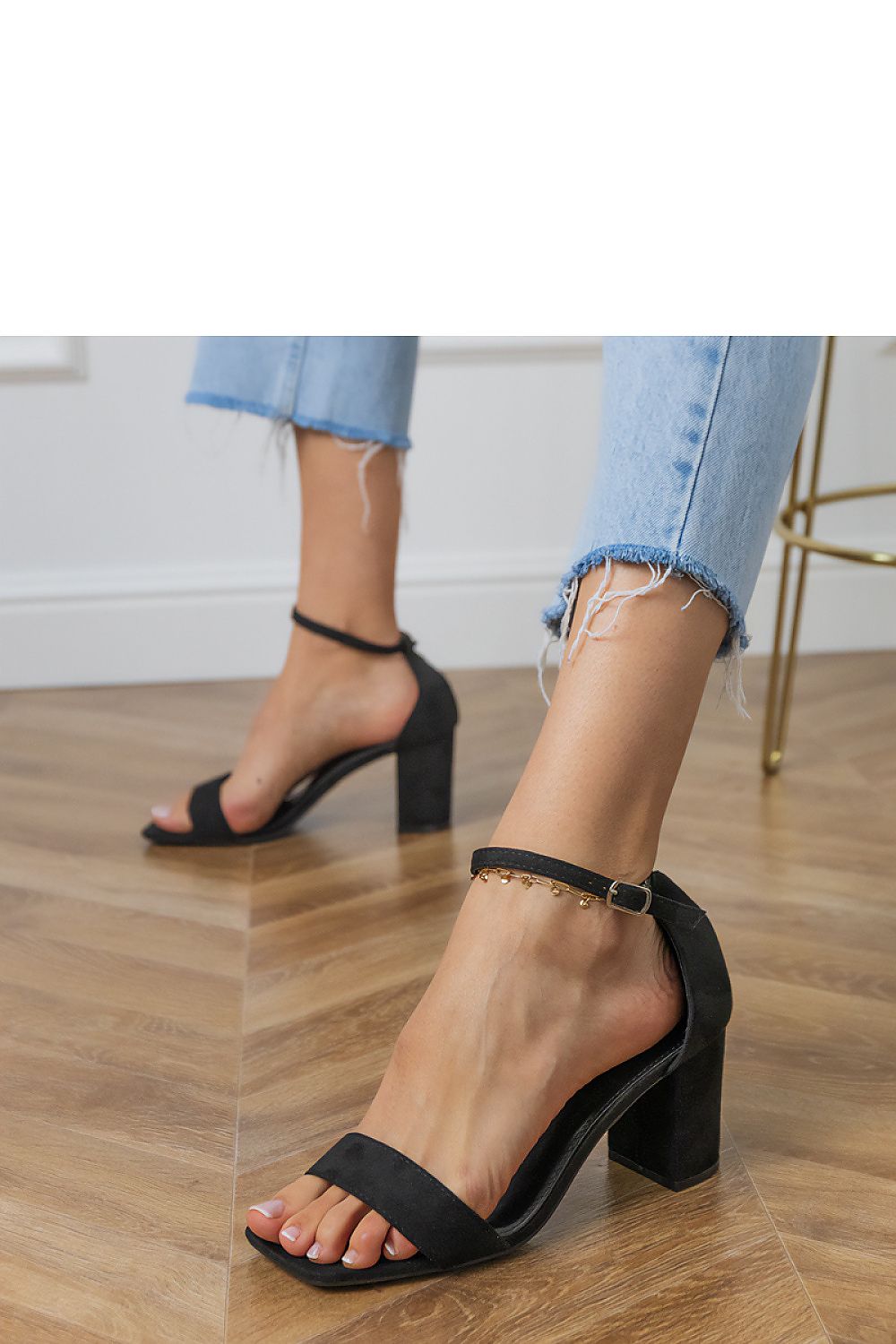  Sandales à talons model 214592 PRIMO 