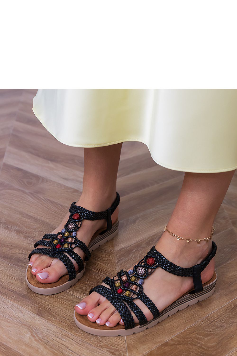  Sandales model 214600 PRIMO 