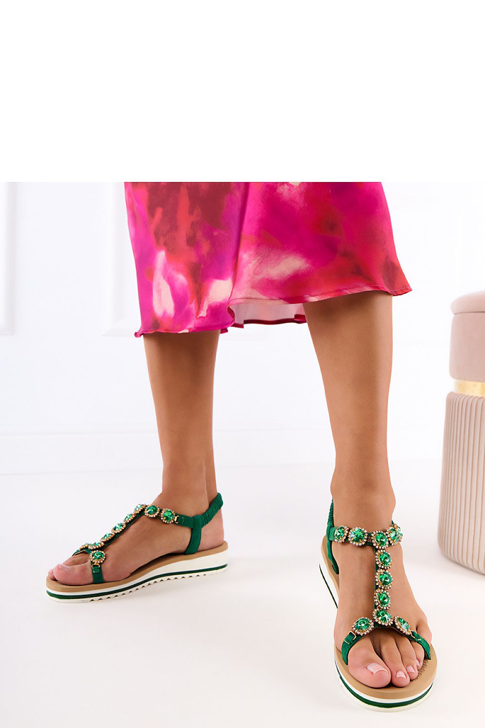  Sandales model 214611 PRIMO 