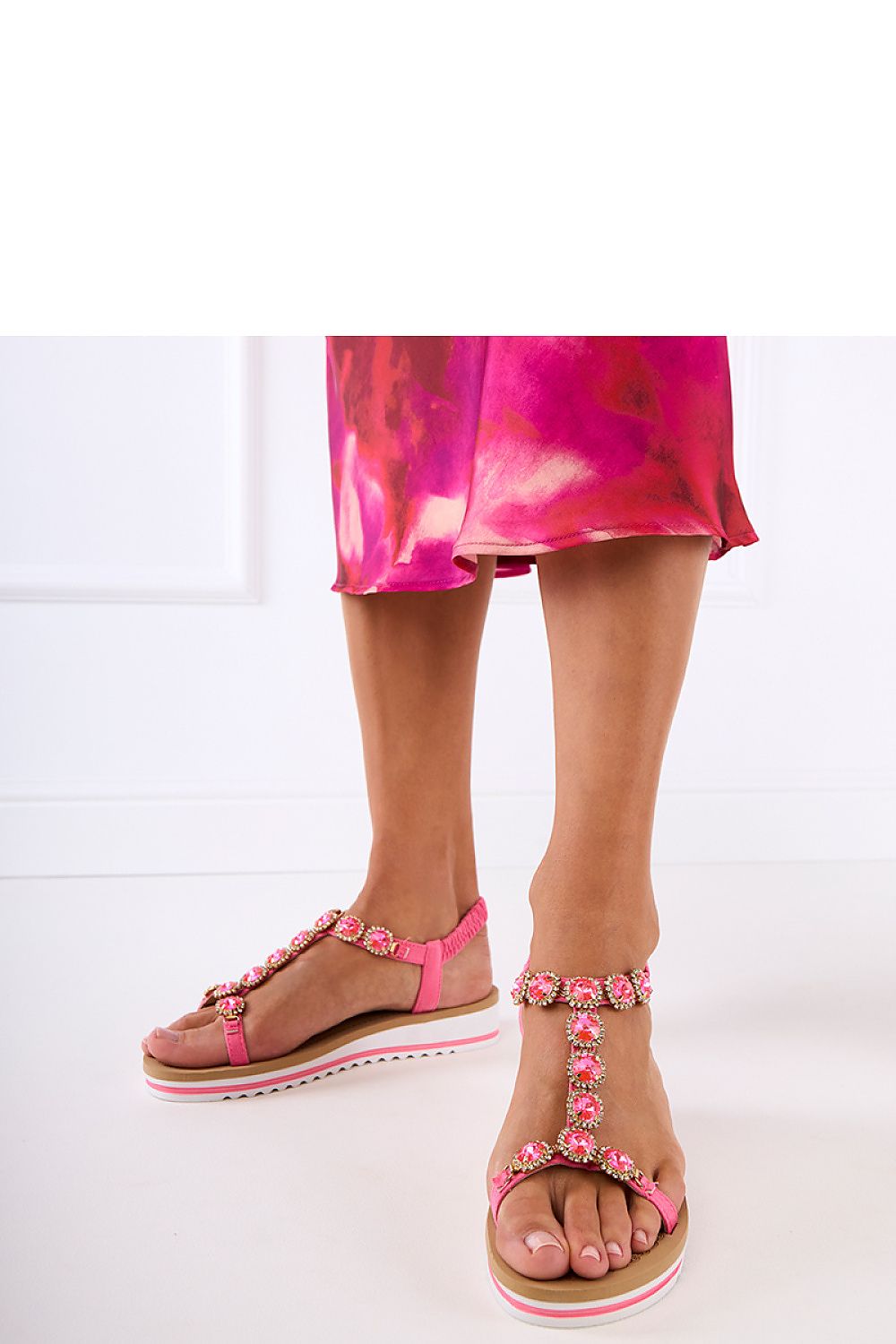  Sandales model 214612 PRIMO 