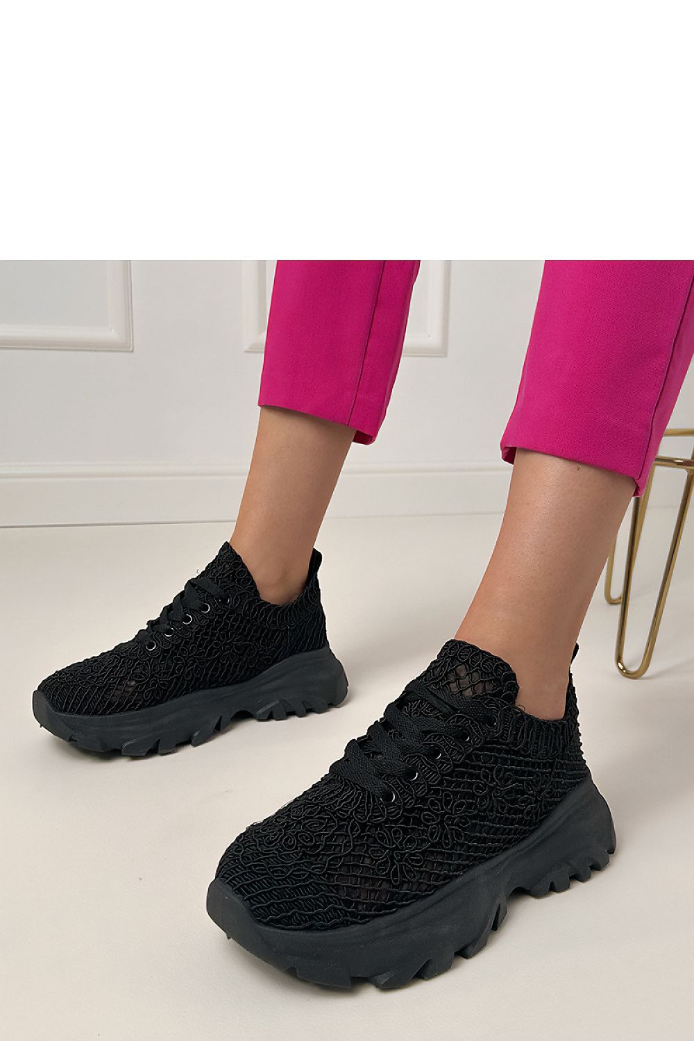  Chaussures de sport model 214623 PRIMO 