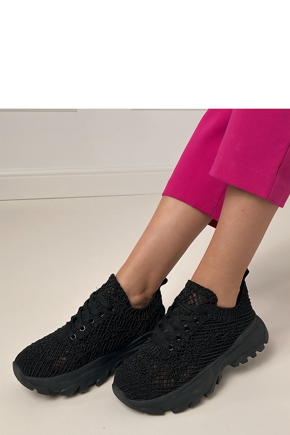  Chaussures de sport model 214623 PRIMO 