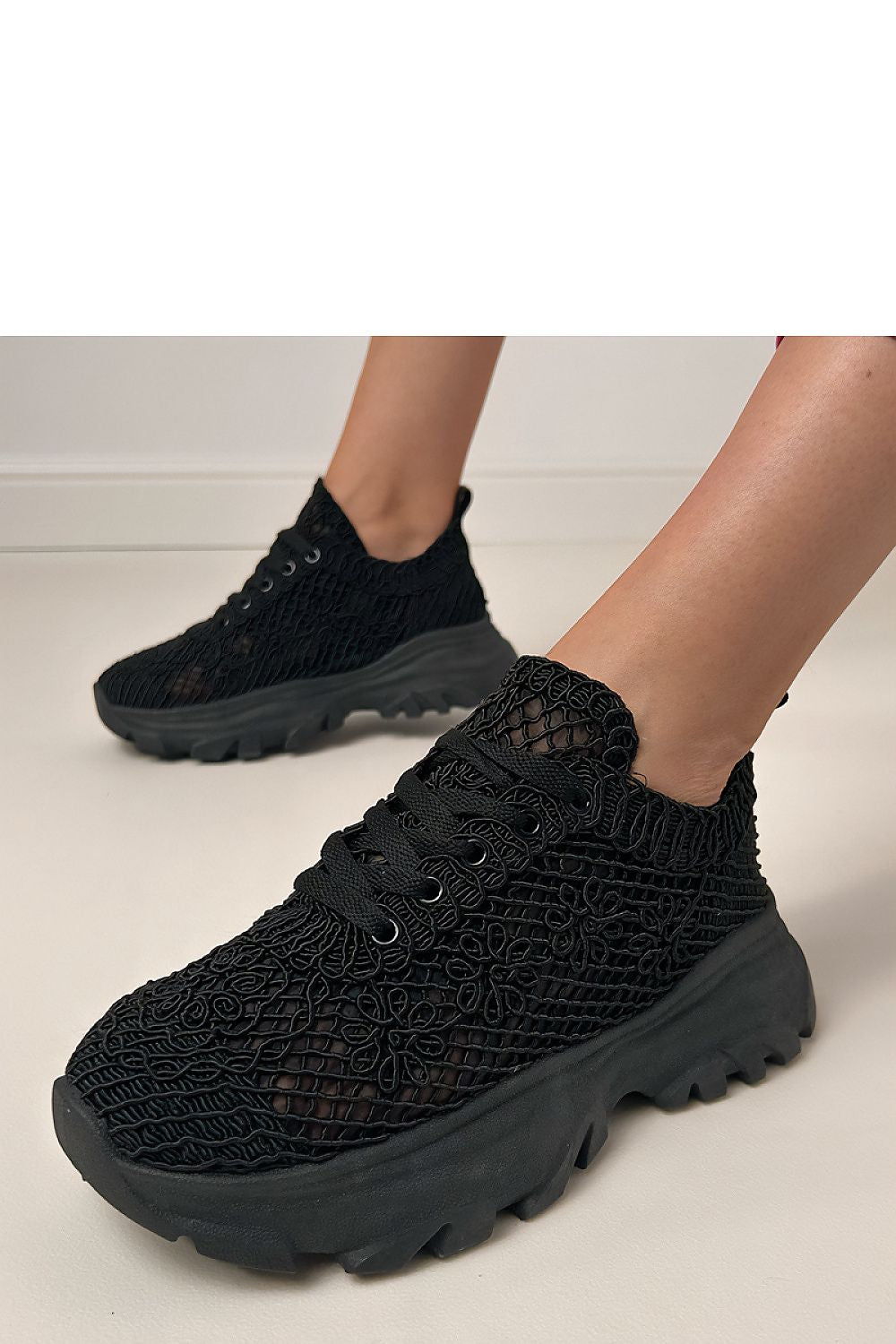  Chaussures de sport model 214623 PRIMO 