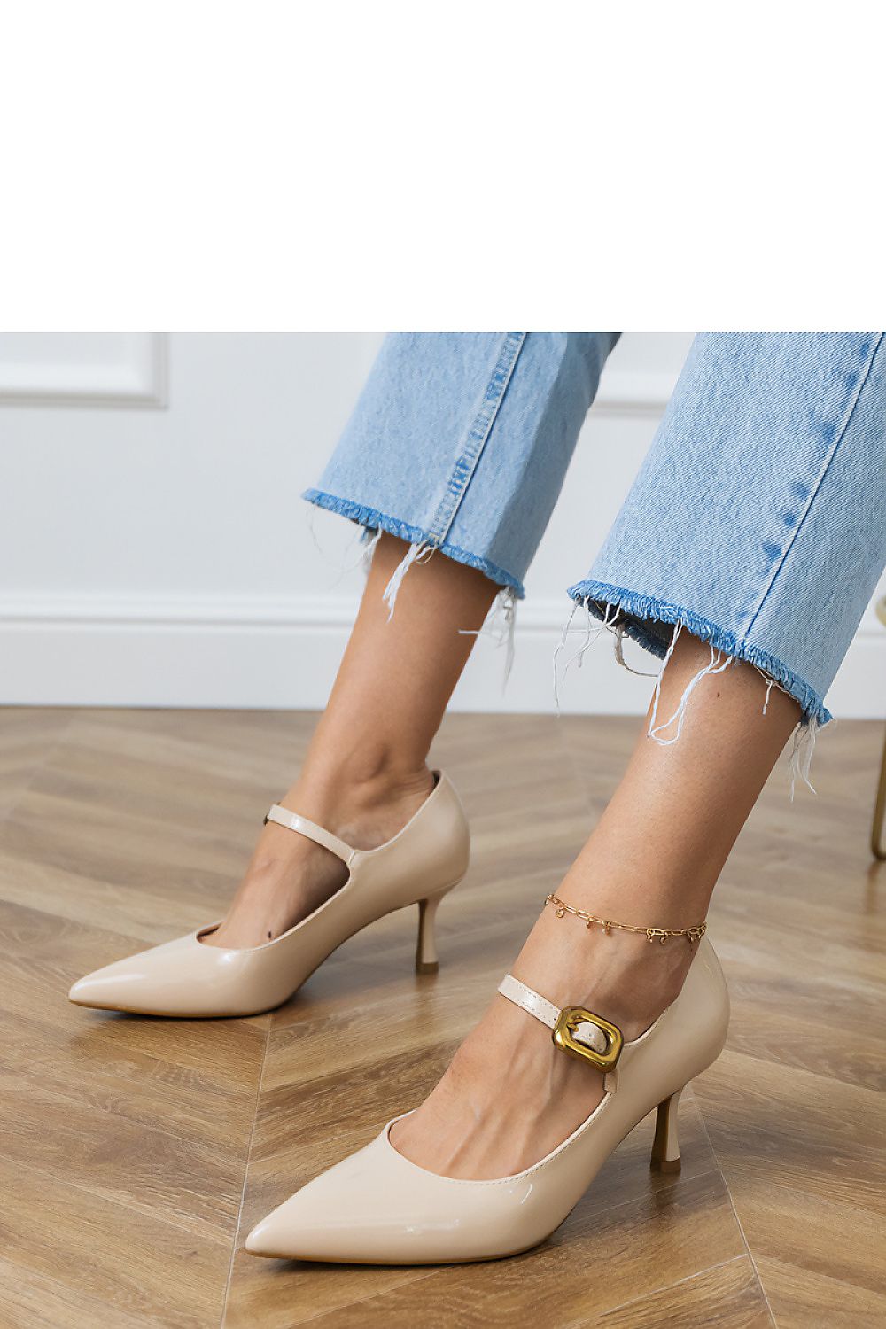  Talons hauts model 214641 PRIMO 