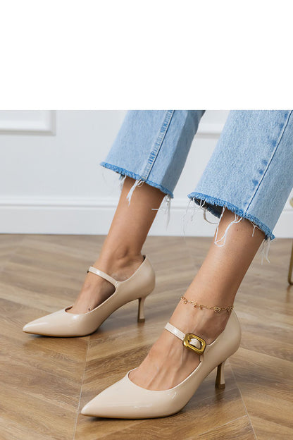  Talons hauts model 214641 PRIMO 
