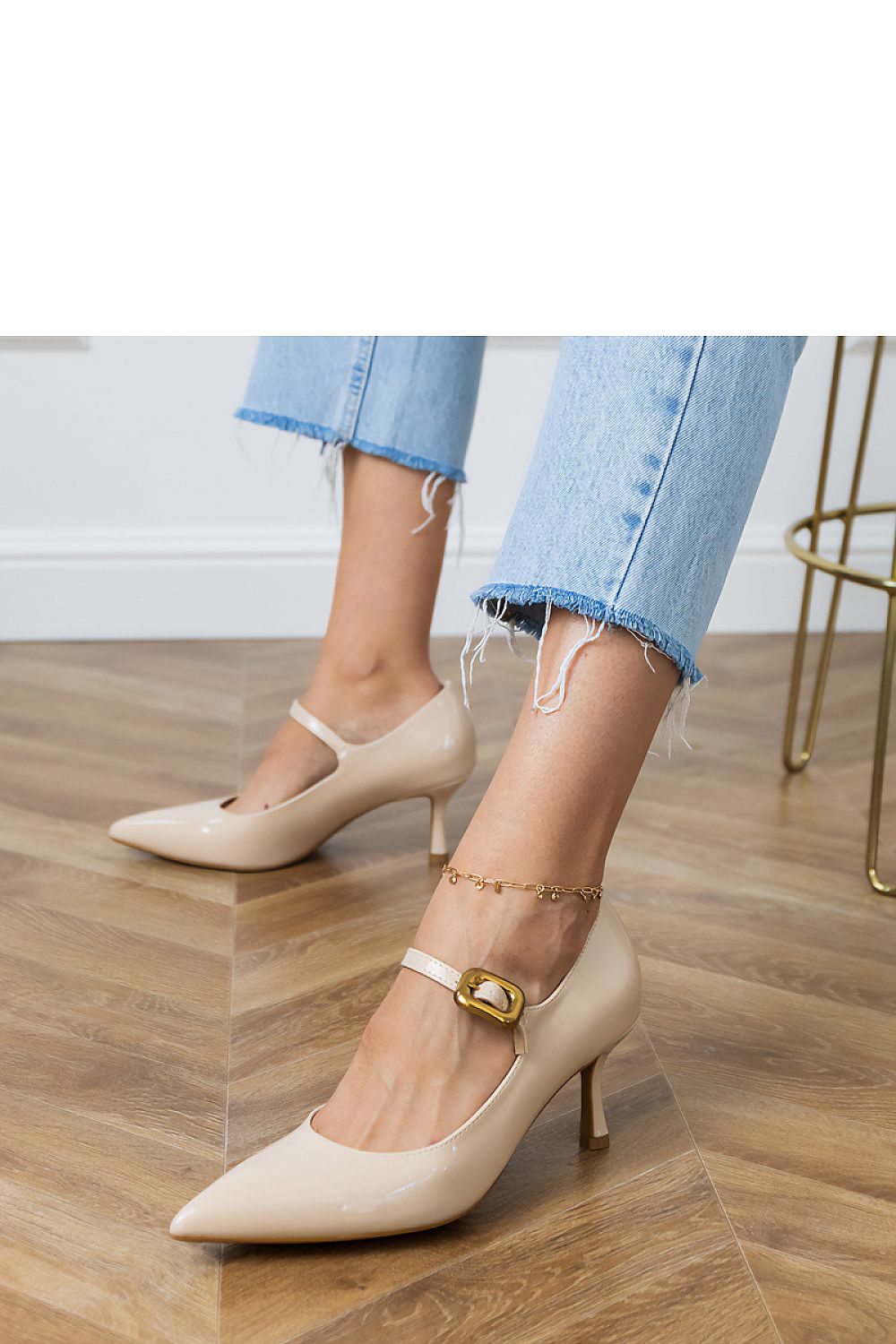  Talons hauts model 214641 PRIMO 