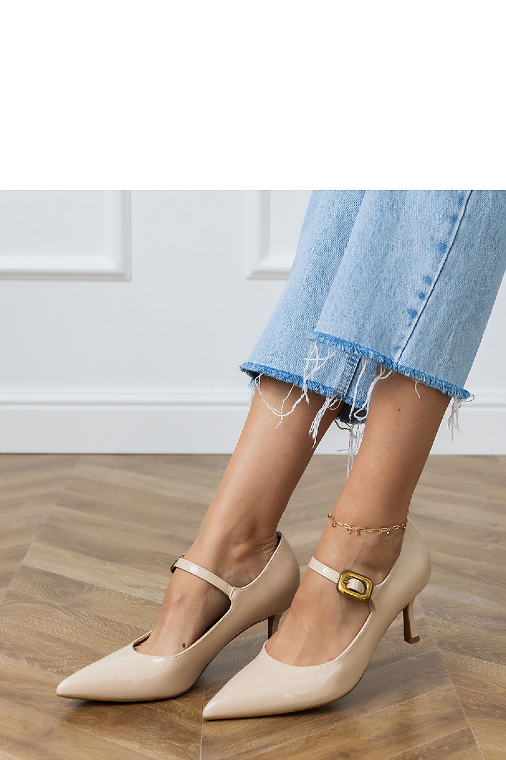  Talons hauts model 214641 PRIMO 