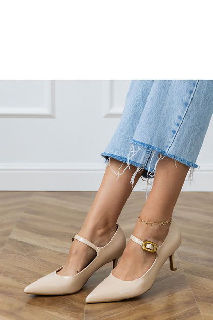  Talons hauts model 214641 PRIMO 