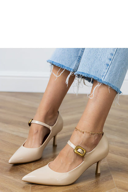 Talons hauts model 214641 PRIMO 