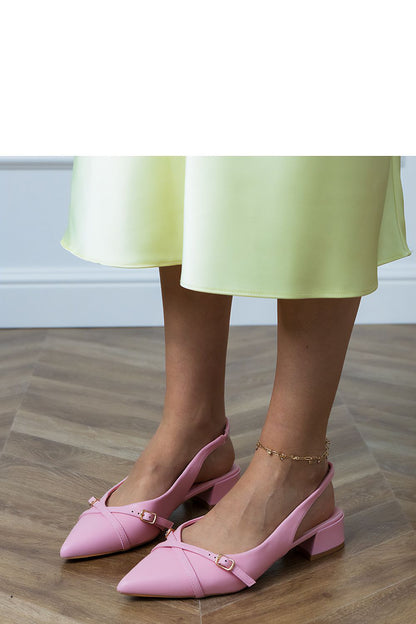  Escarpins à talons model 214642 PRIMO 