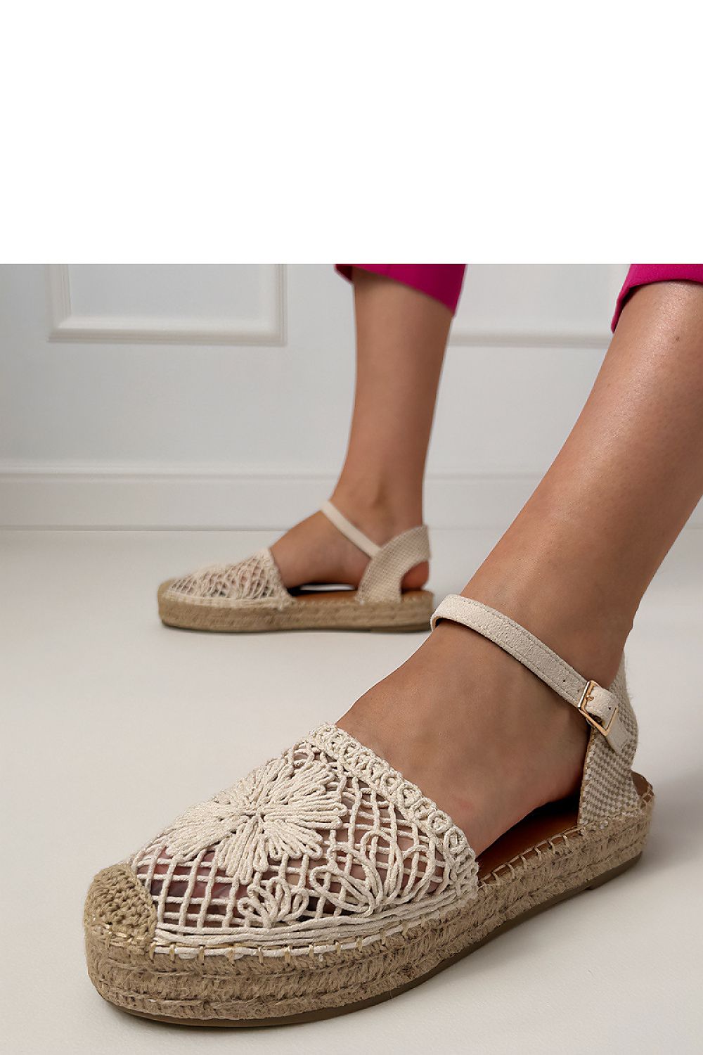  Sandales model 214647 PRIMO 