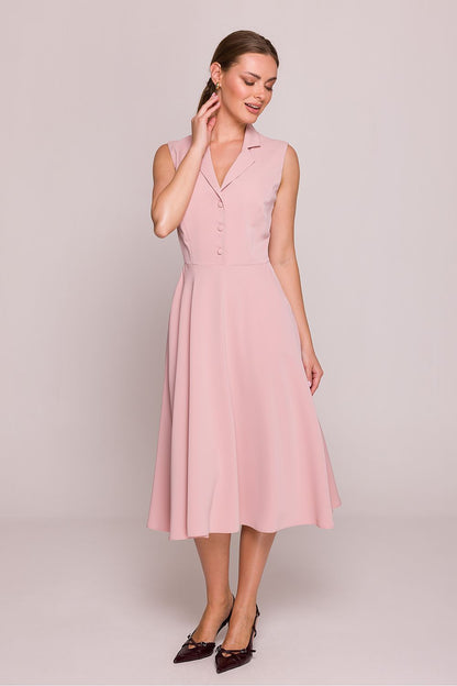  Robe de cocktail model 214662 Stylove 