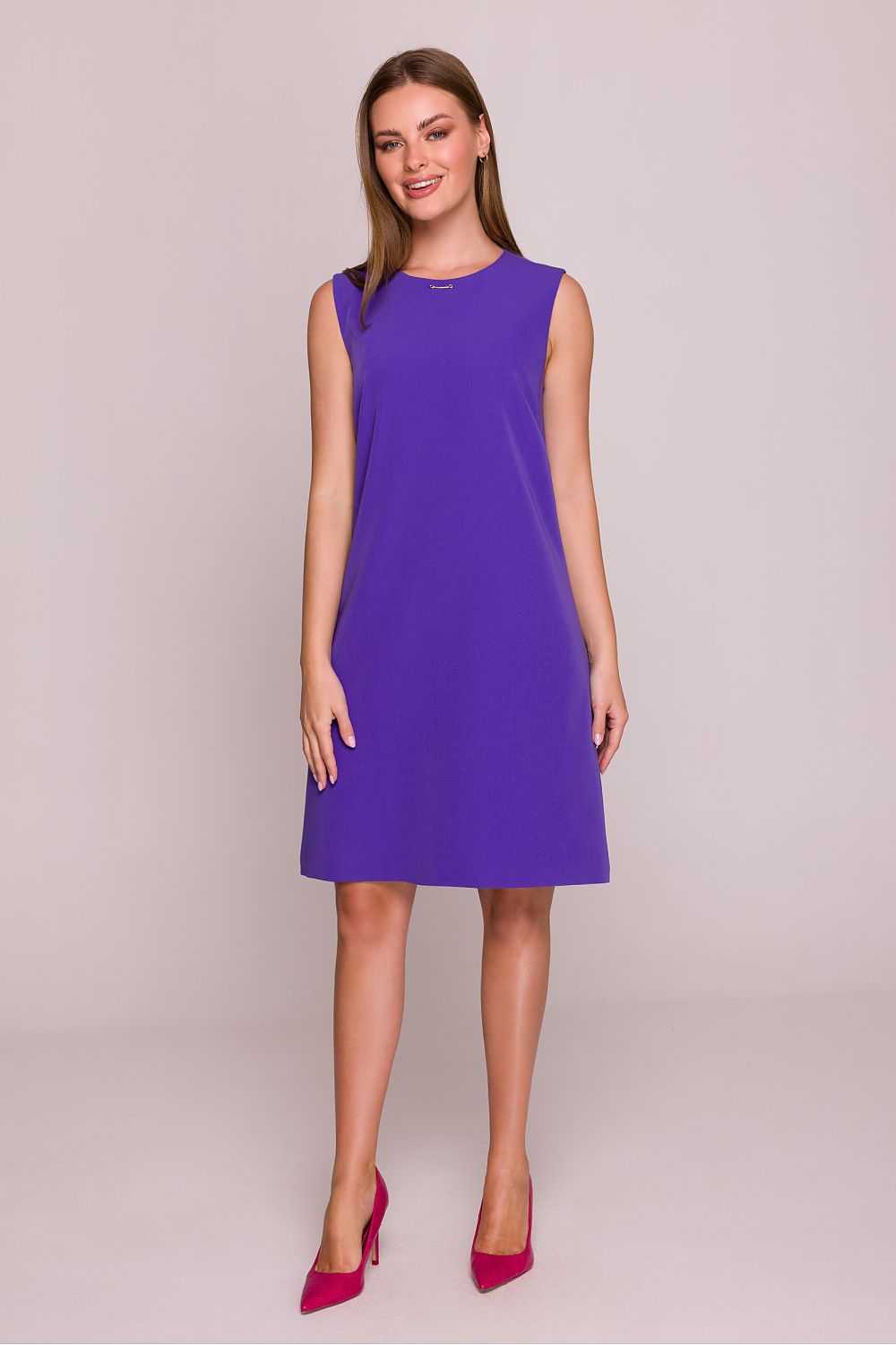  Robe de jour model 214668 Stylove 