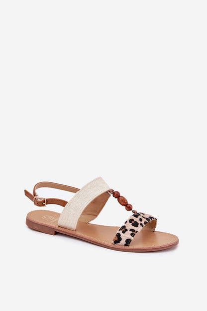  Sandales model 214694 Step in style 