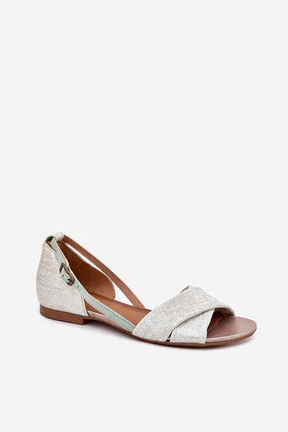  Sandales model 214696 Step in style 