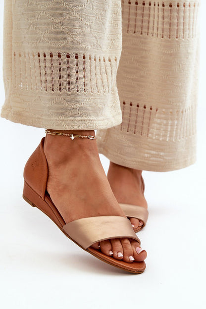  Sandales model 214702 Step in style 