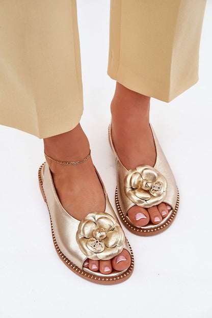  Sandales model 214703 Step in style 