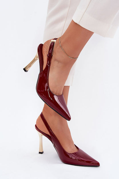  Talons hauts model 214707 Step in style 