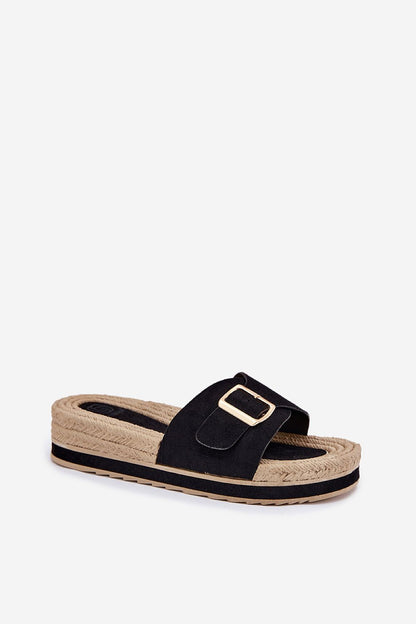  Clacquettes model 214723 Step in style 