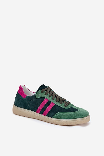  Chaussures de sport model 214740 Step in style 