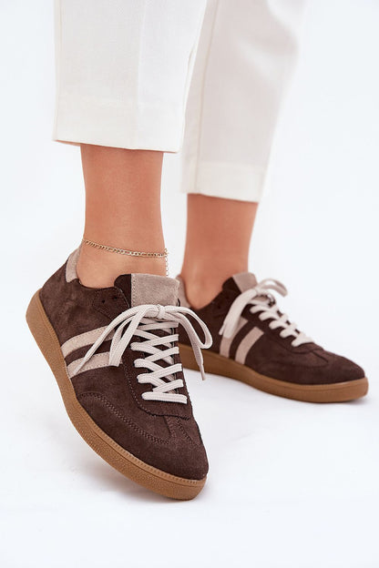  Chaussures de sport model 214741 Step in style 