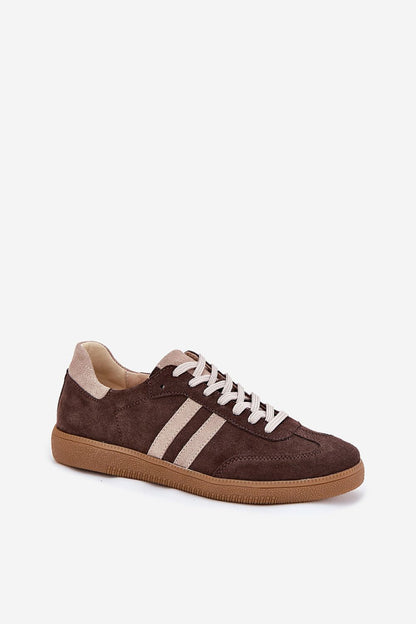  Chaussures de sport model 214741 Step in style 