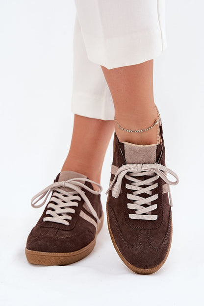  Chaussures de sport model 214741 Step in style 