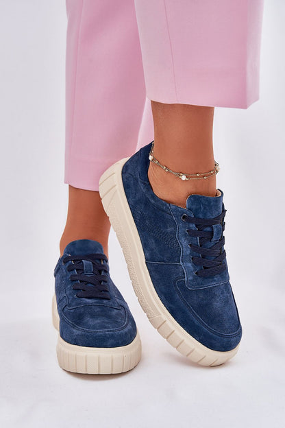  Chaussures de sport model 214742 Step in style 