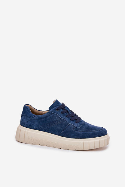  Chaussures de sport model 214742 Step in style 