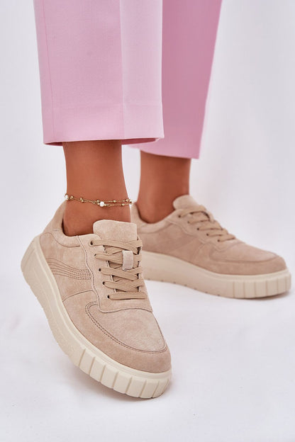  Chaussures de sport model 214743 Step in style 