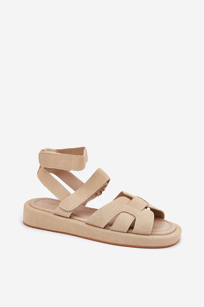  Sandales model 214750 Step in style 