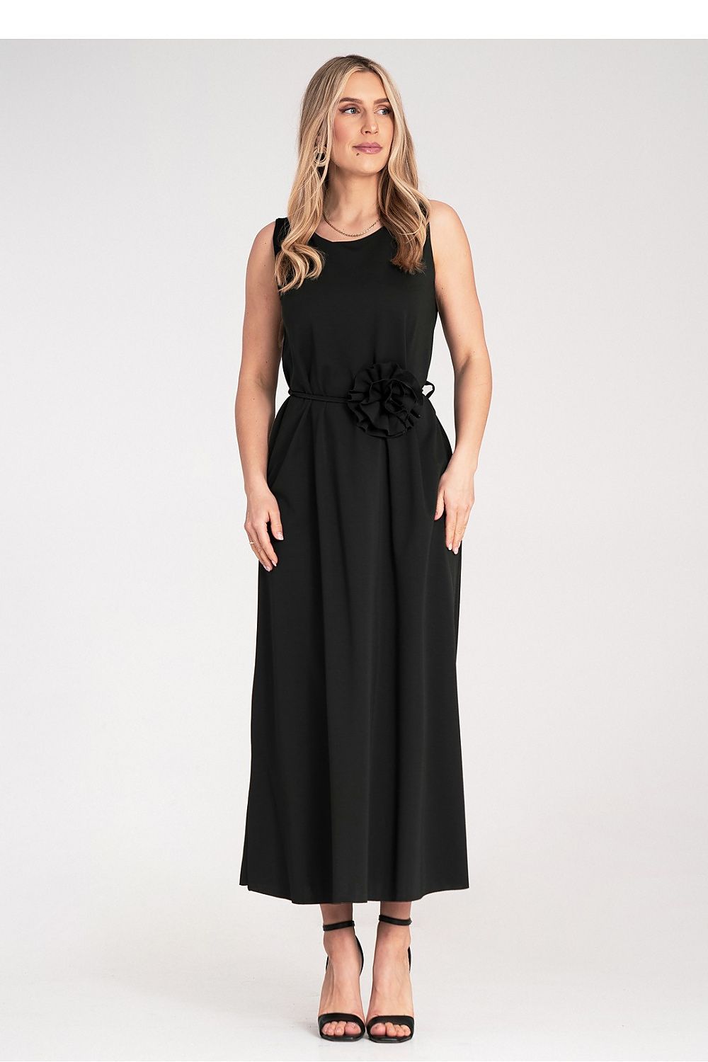  Robe de jour model 214763 Figl 
