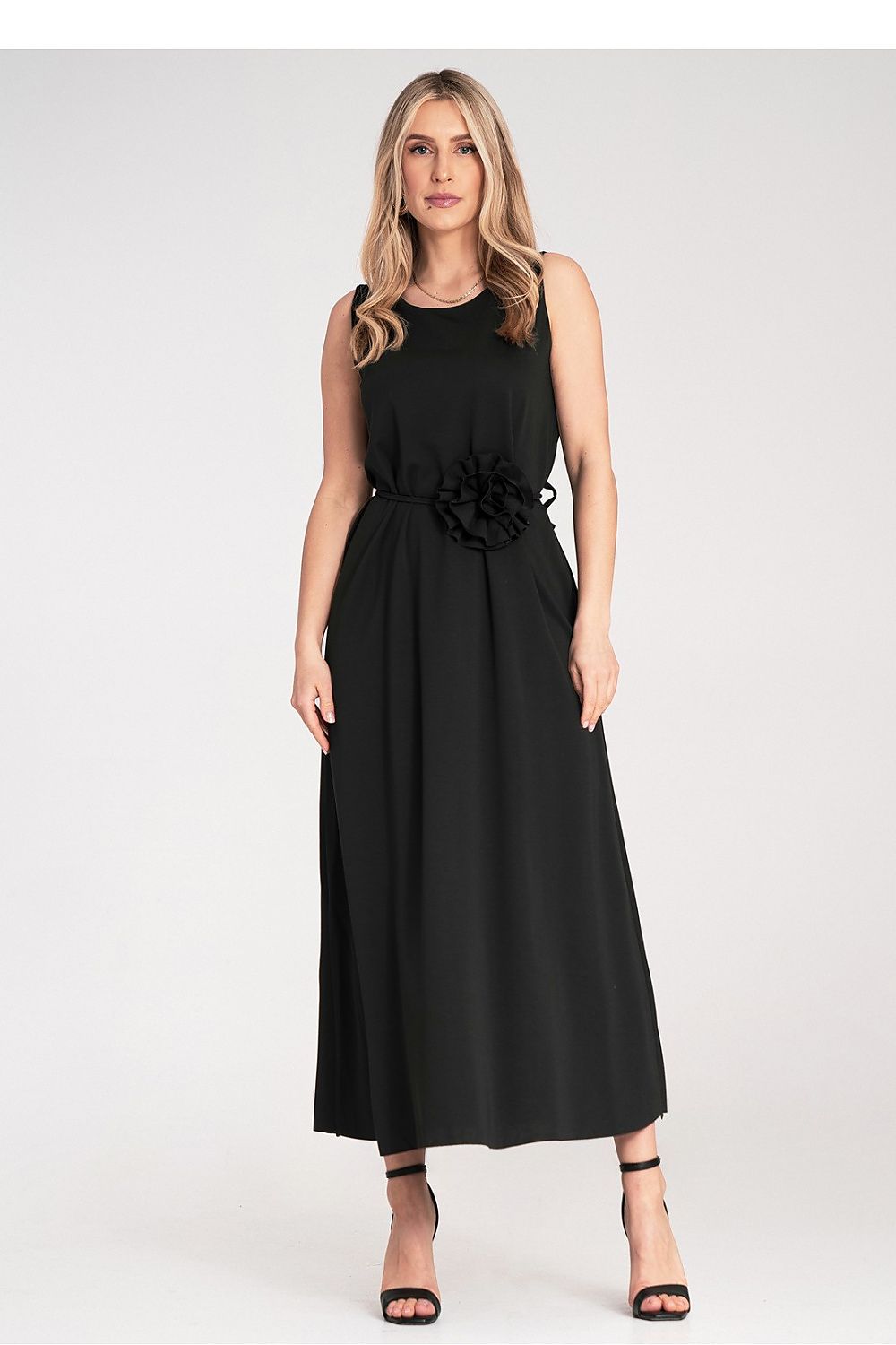  Robe de jour model 214763 Figl 