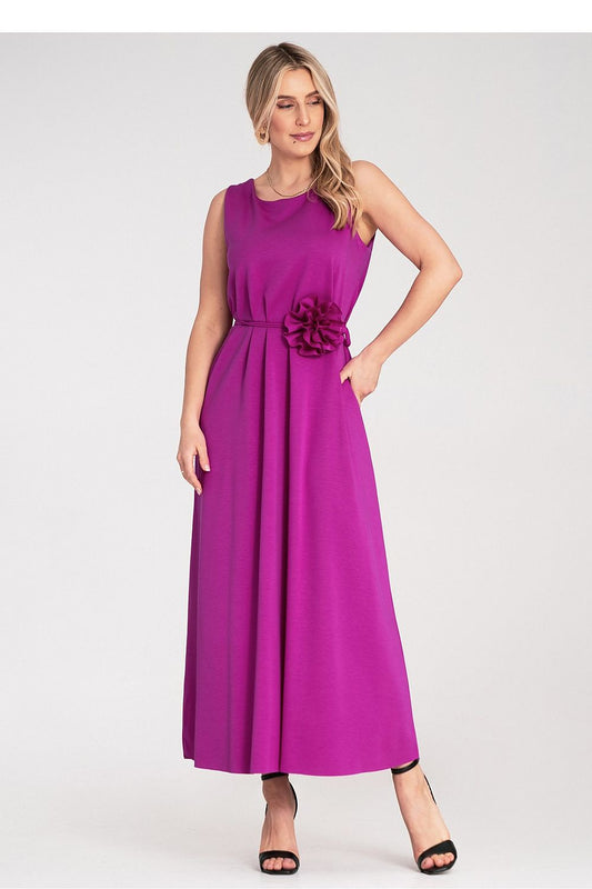  Robe de jour model 214764 Figl 