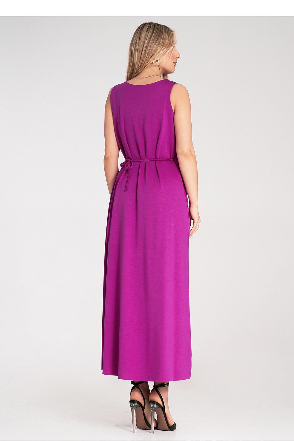  Robe de jour model 214764 Figl 