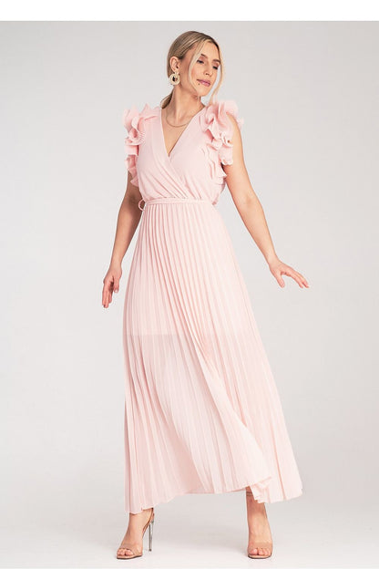  Robe de cocktail model 214769 Figl 