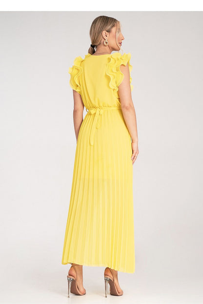  Robe de cocktail model 214770 Figl 