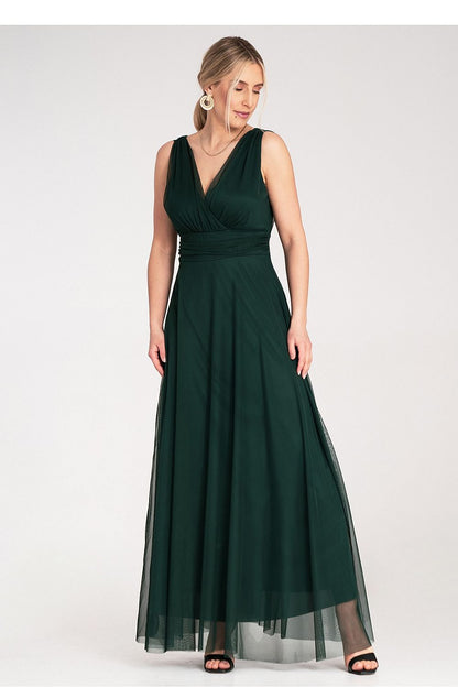  Robe de cocktail model 214774 Figl 