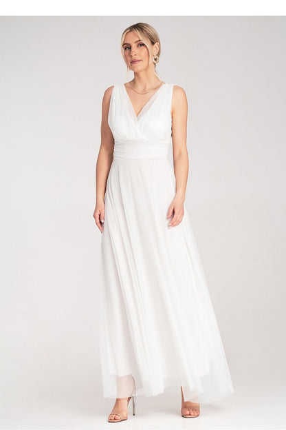  Robe de cocktail model 214776 Figl 