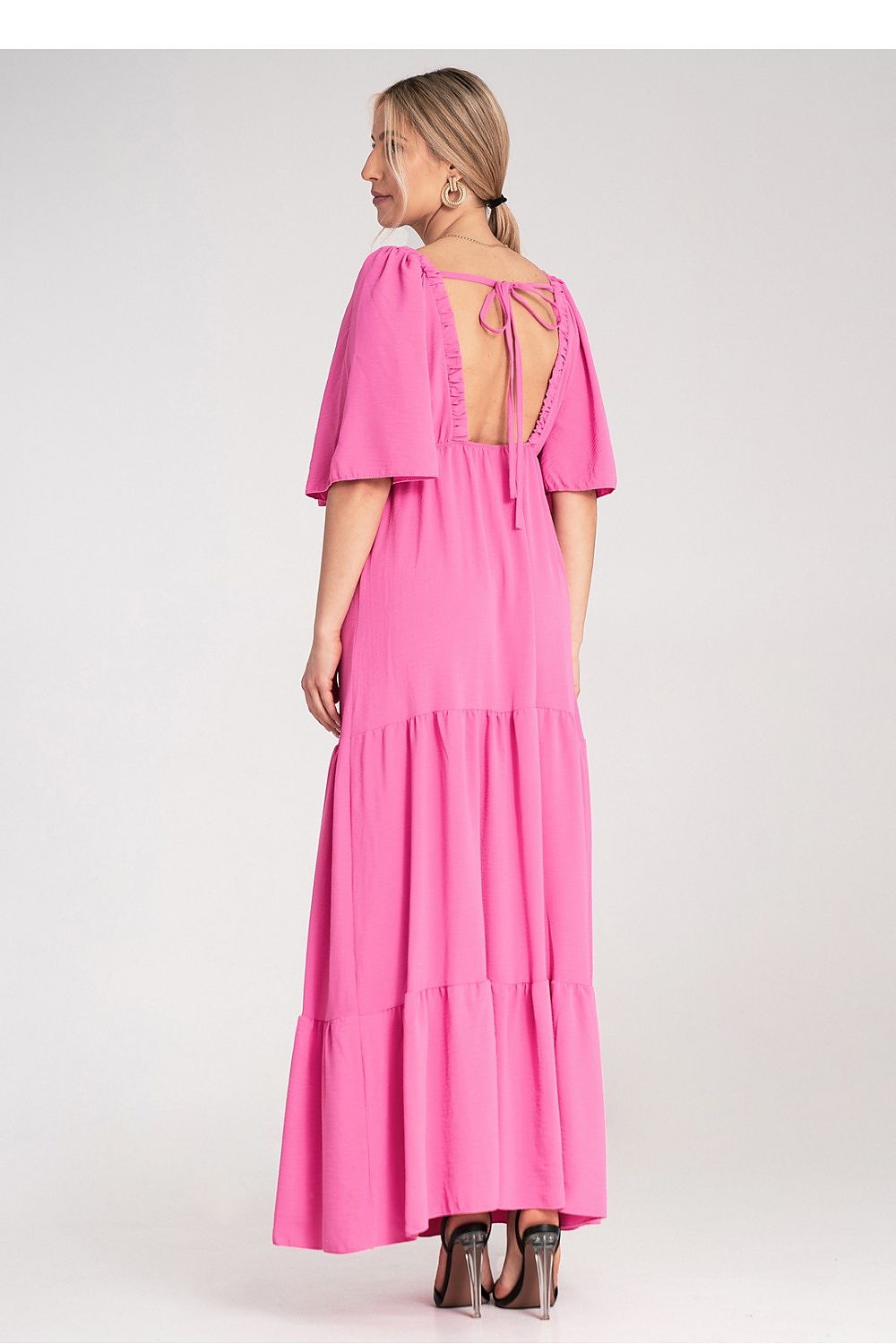  Robe de jour model 214778 Figl 