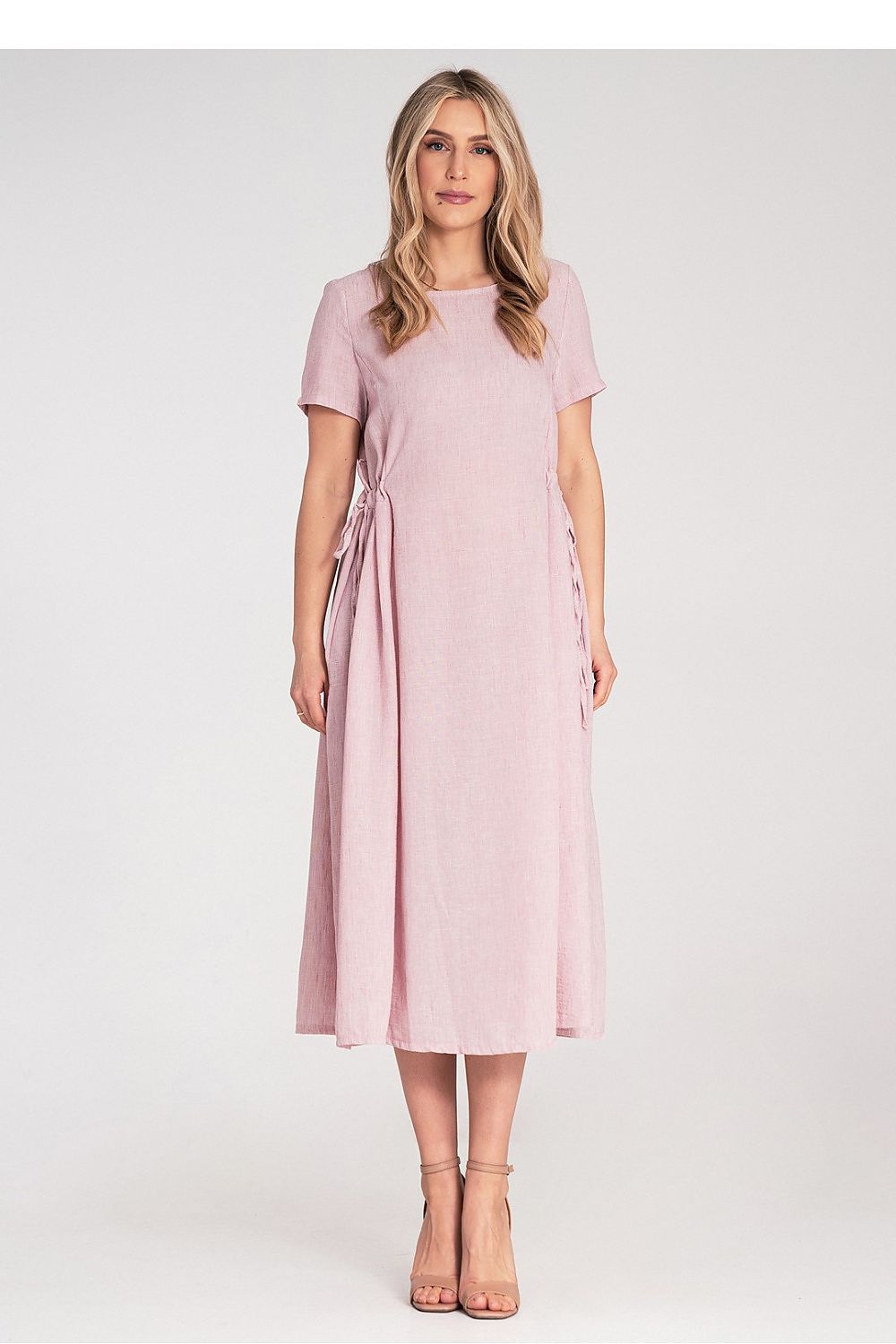  Robe de jour model 214780 Figl 