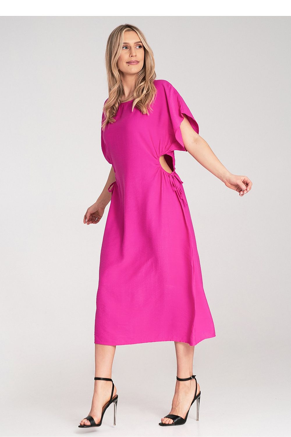  Robe de jour model 214783 Figl 