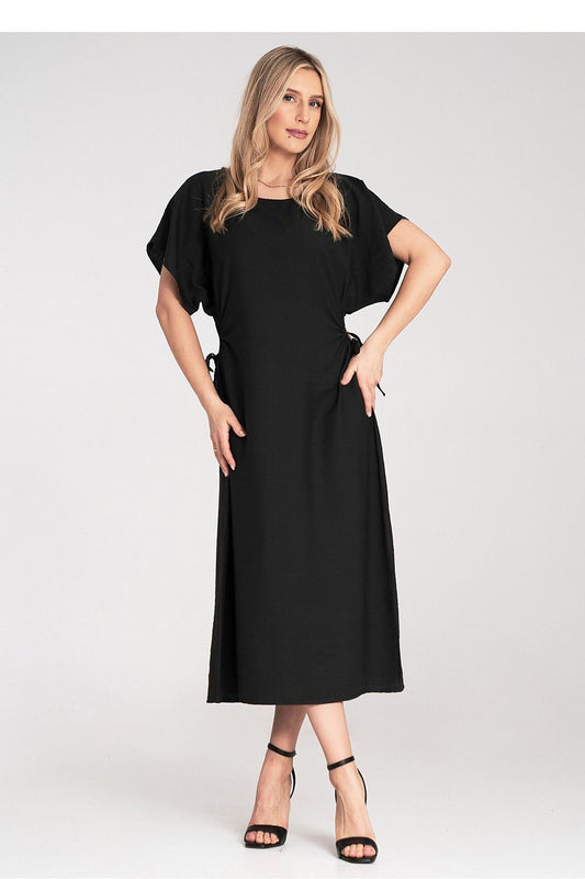  Robe de jour model 214784 Figl 