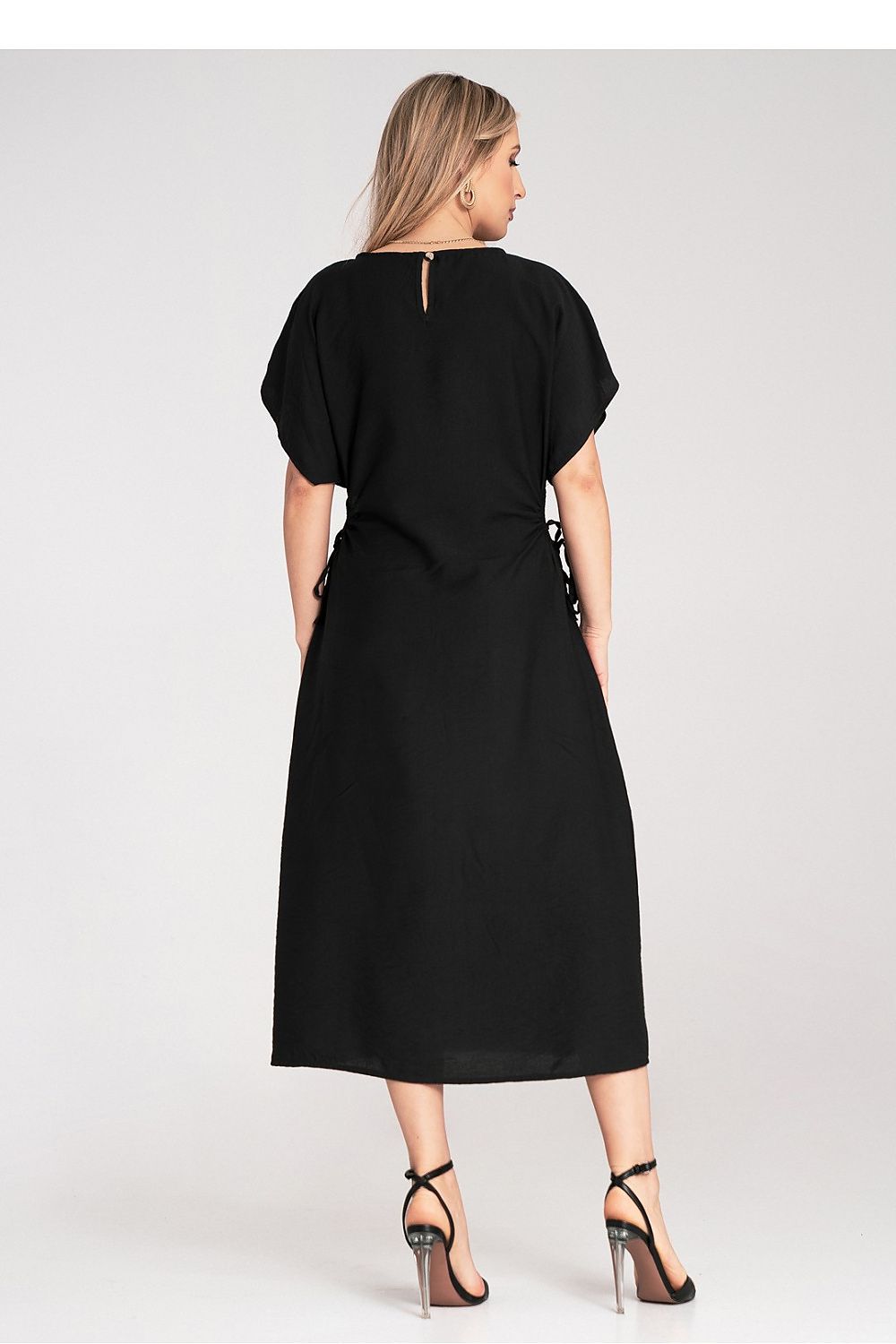  Robe de jour model 214784 Figl 