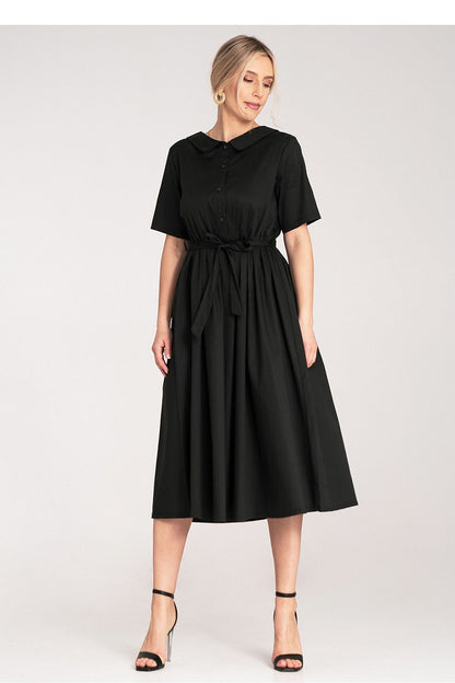  Robe de jour model 214795 Figl 
