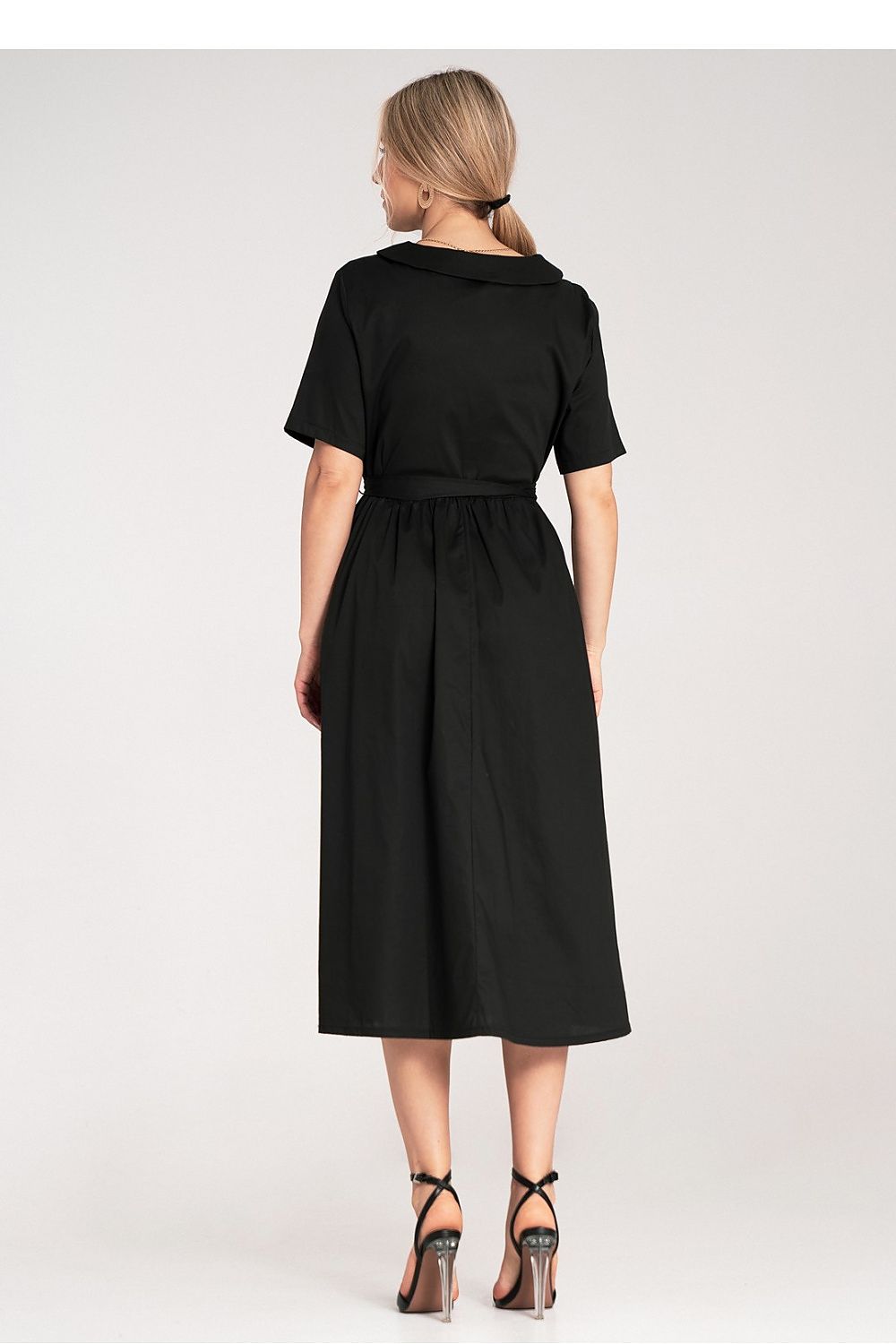  Robe de jour model 214795 Figl 