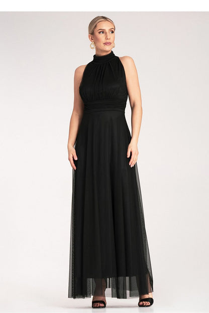  Robe de cocktail model 214807 Figl 