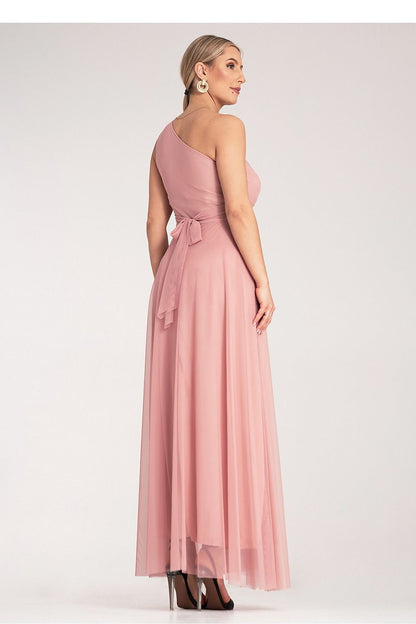  Robe de soirée model 214809 Figl 