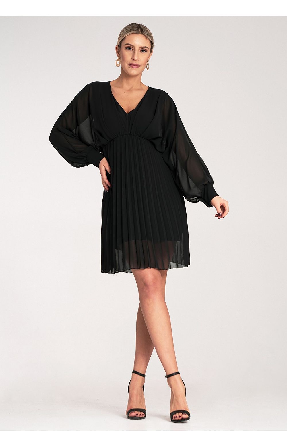  Robe de cocktail model 214824 Figl 