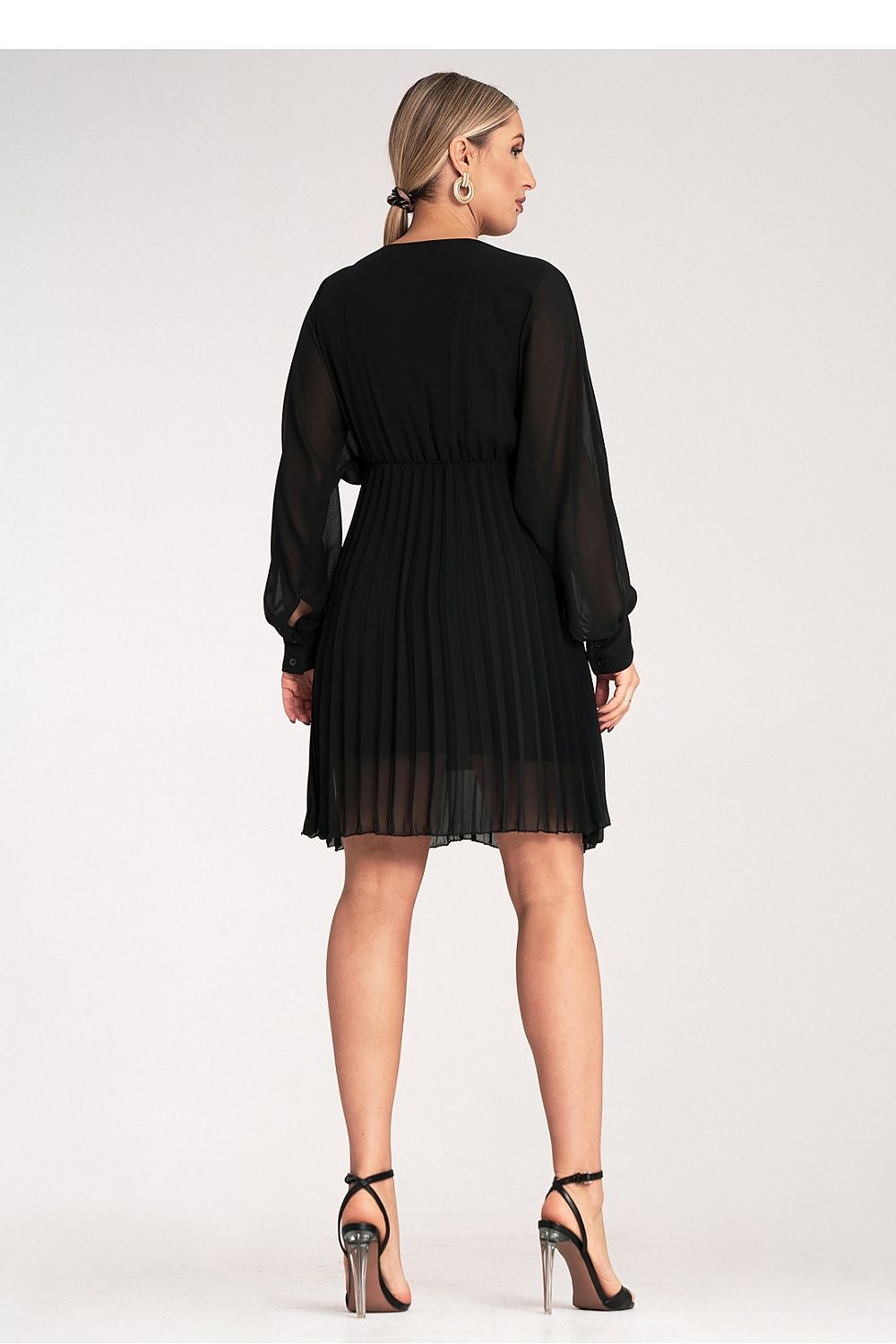  Robe de cocktail model 214824 Figl 